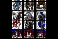 Alfred Mahlau Marienkirche Lubeck 8-2015 7710